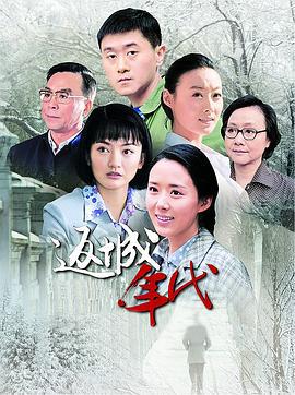 返城年代 (2014)海报