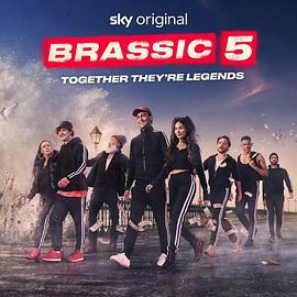 穷友记 第五季 Brassic Season 5 (2023)海报