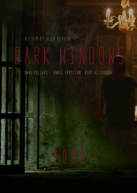 窗户边有人 Dark Windows (2023) qiang_ban海报