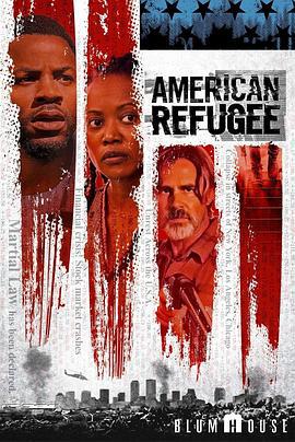 美国难民 American Refugee (2021)海报