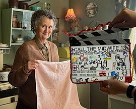 呼叫助产士 第十三季 Call The Midwife Season 13 (2024)海报