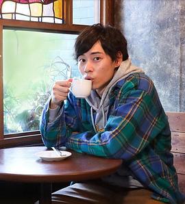 恋上纯喫茶 续篇 純喫茶に恋をして (2020)海报