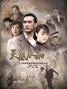 天底良知 (2013)海报