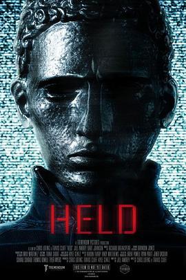 声音控制 Held (2020)海报
