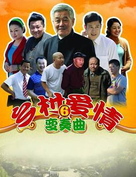 乡村爱情变奏曲 (2013)海报