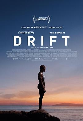 漂流人生 Drift (2023)海报