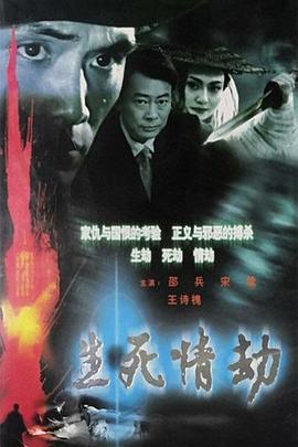 生死情劫 (2003)海报