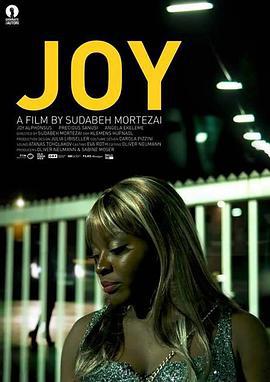 失落风尘 Joy (2018)海报