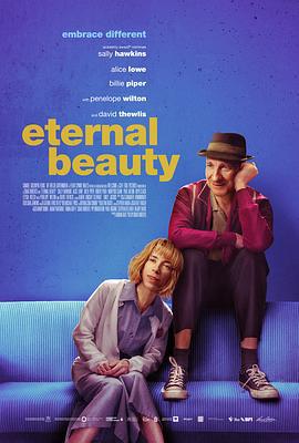 永恒美人 Eternal Beauty (2019)海报