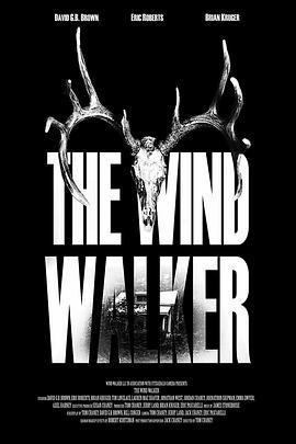 风行者 The Wind Walker (2020)海报