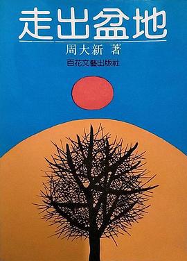 走出盆地 (1996)海报