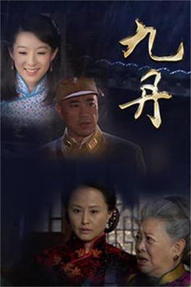 九丹 (2013)海报