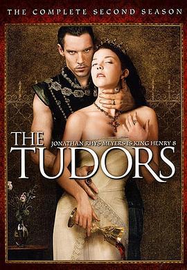 都铎王朝 第二季 The Tudors Season 2 (2008)海报