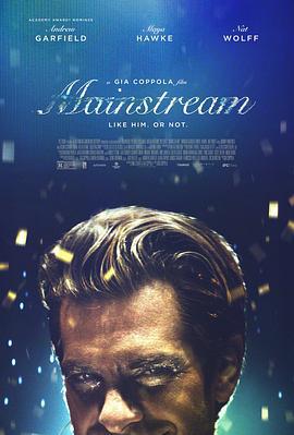主流 Mainstream (2020)海报
