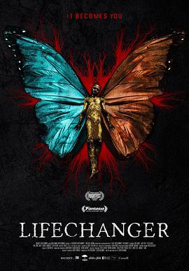 命运改变者 Lifechanger (2018)海报