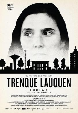 迷雾中的她(上) Trenque Lauquen parte I (2022)海报