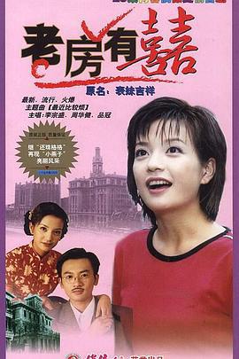 老房有喜 (1998)海报