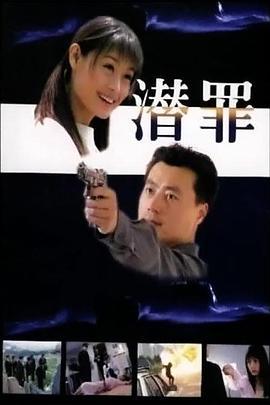 潜罪 (2003)海报