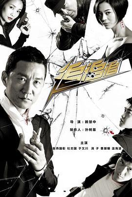 追追追 (2011)海报