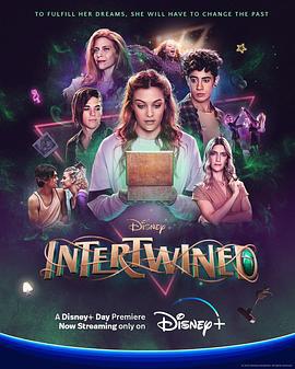 交错人生 Entrelazados (2021)海报