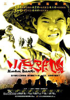 小兵张嘎 (2004)海报