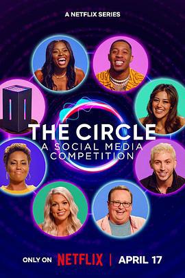 圆环 第六季 The Circle Season 6 (2024)海报