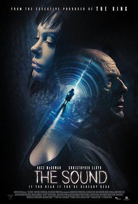 鬼声波 The Sound (2017)海报