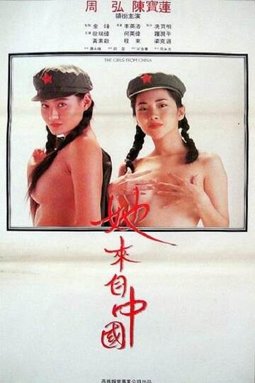 我来自北京海报