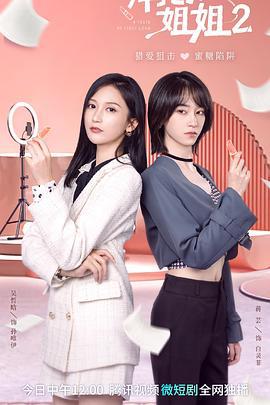 拜托了！姐姐2 (2023)海报