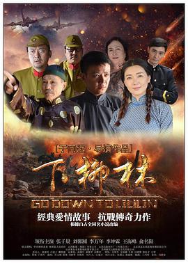 下柳林 (2018)海报