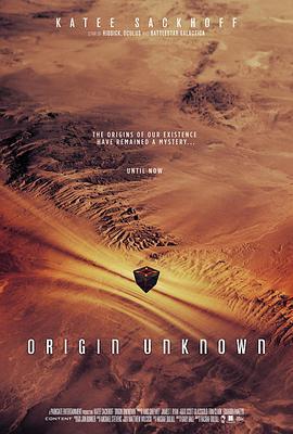 2036来历不明 2036 Origin Unknown (2018)海报