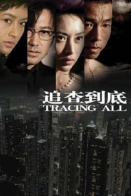 追查到底 (2007)海报