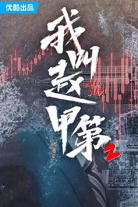 我叫赵甲第2 (2025)海报