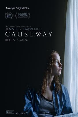 桥之彼端 Causeway (2022)海报