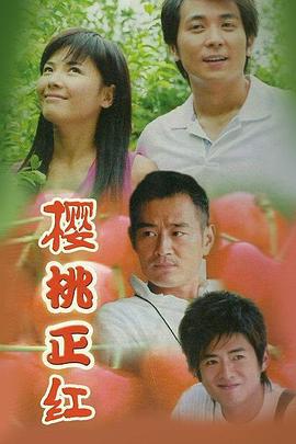 樱桃正红 (2005)海报