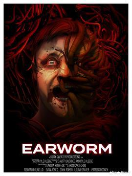 耳虫 Earworm (2024)海报