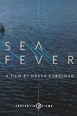 海热症 Sea Fever (2019)海报