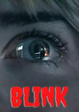 眨眼 Blink (2022)海报