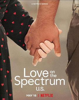自闭也有爱(美版) 第一季 Love on the Spectrum U.S Season 1 (2022)海报
