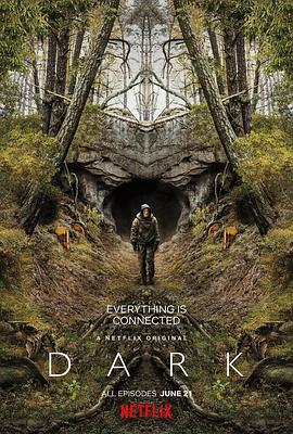 暗黑 第二季 Dark Season 2 (2019)海报
