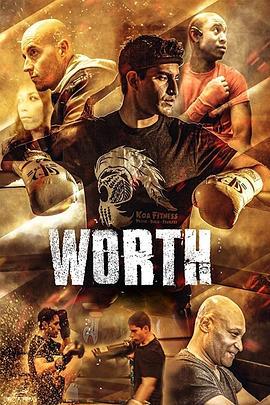 价值 Worth (2018)海报