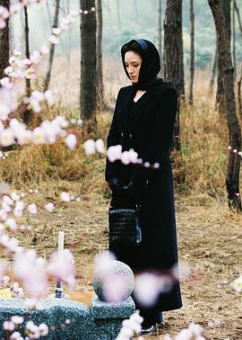 春花秋月 (2002)海报