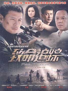 致命追踪 (2011)海报