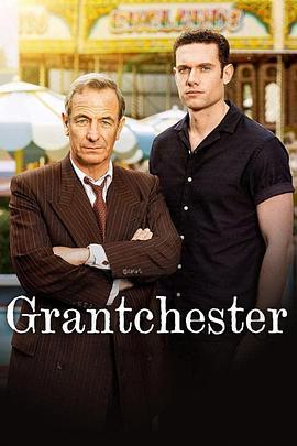 牧师神探 第七季 Grantchester Season 7 (2022)海报