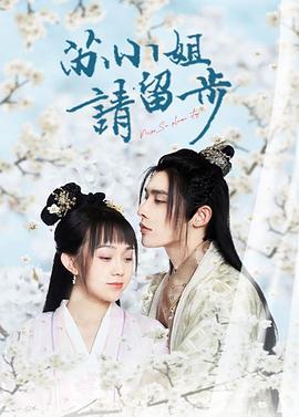 苏小姐请留步 (2022)海报
