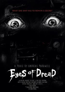 恐惧之眼 Eyes of Dread (2023)海报