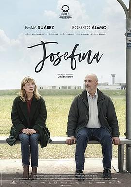 约瑟芬 Josefina (2021)海报