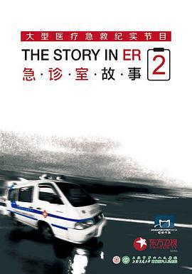 急诊室故事 第二季 (2015)海报