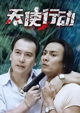 天使行动 (2000)海报