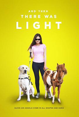 掌上明珠 And Then There Was Light (2017)海报